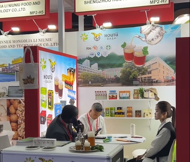 搶占中東食品市場!2025 年海灣(迪拜)食品工業展重磅來襲 搶占中東食品市場!2025 年海灣(迪拜)食品工業展重磅來襲