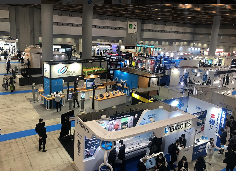 2026 東京零售業(yè)博覽會:為全球供應商搭建的高效商貿平臺 2026 東京零售業(yè)博覽會:為全球供應商搭建的高效商貿平臺