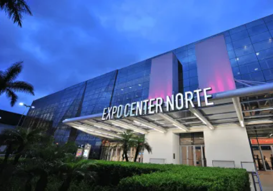 2026 巴西食品飲料日用品及商超設備展，點燃行業發展新引擎