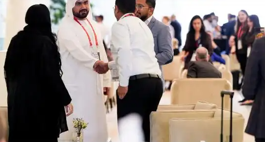 ！2025 海灣食品工業展亮點