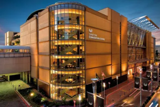 2026 南非國際食品酒店展，3 天逛遍非洲美食與酒店風尚 