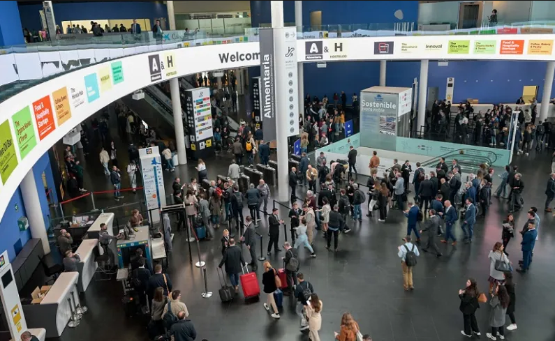 2026 巴塞羅那酒店用品展,解鎖酒店業創新風向 2026 巴塞羅那酒店用品展,解鎖酒店業創新風向