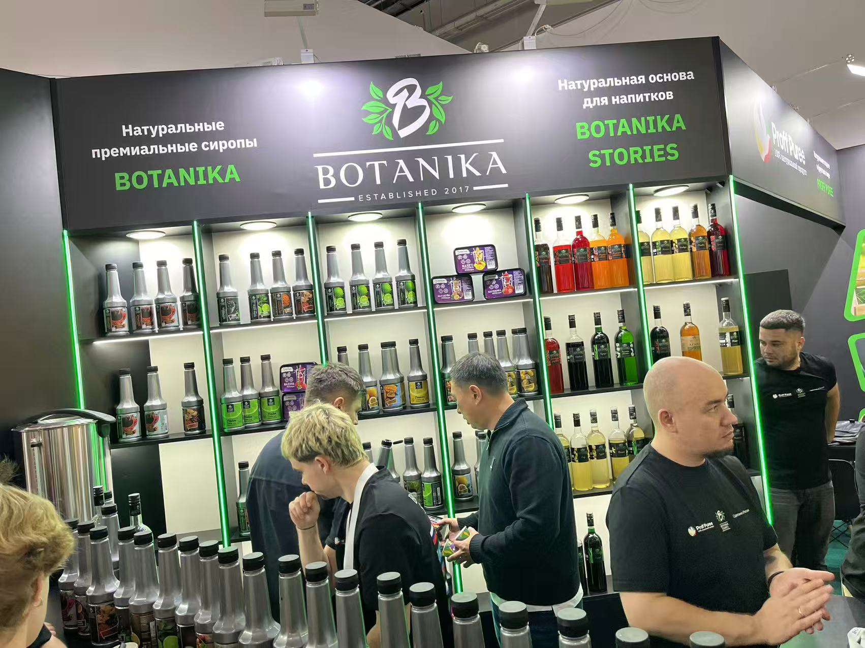 美國餐飲酒店展服務(wù)商:專業(yè)全鏈條服務(wù)助您輕松參展 美國餐飲酒店展服務(wù)商:專業(yè)全鏈條服務(wù)助您輕松參展